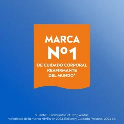 Serum-Loción Corporal Q10*NIVEA