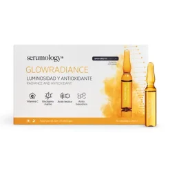Glowradiance 30 Amp*SERUMOLOGY Discount