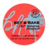 Discount BH COSMETICS Set & Bake Light Banana Powder