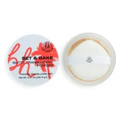 Discount BH COSMETICS Set & Bake Light Banana Powder