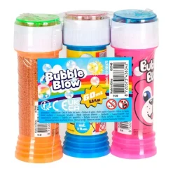 Hot KOOPMAN Set 3 Botes Pompas De Jabón