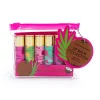 Set 6 Lip Balms Coco*TRI-COASTAL Clearance