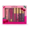 Set 6 Lip Care Set*TRI-COASTAL Clearance