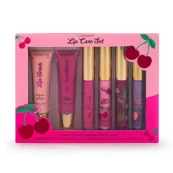 Set 6 Lip Care Set*TRI-COASTAL Clearance