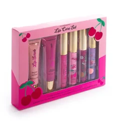 Set 6 Lip Care Set*TRI-COASTAL Clearance