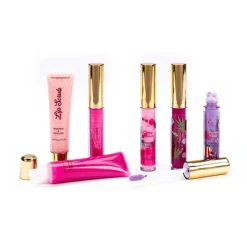 Set 6 Lip Care Set*TRI-COASTAL Clearance
