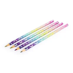 Best BACK 2 SCHOOL Set 4 Lápices