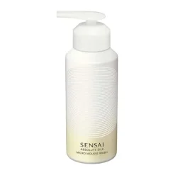 Outlet SENSAI Set Absolute Silk Micro Mousse Wash