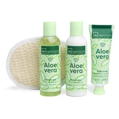 Clearance IDC INSTITUTE Set Aloe Vera
