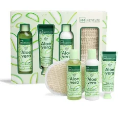Clearance IDC INSTITUTE Set Aloe Vera
