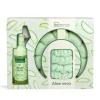 Sale IDC INSTITUTE Set Aloe Vera Foam Cleanser