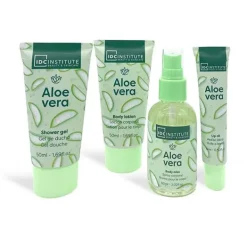 Set Aloe Vera Travel Essential*IDC INSTITUTE Hot