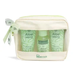 Online Set Aloe Vera Travel Essential Body Mist