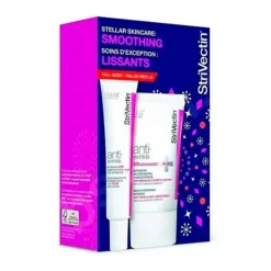 New STRIVECTIN Set Antiwrinkle Sd+Eye Plus