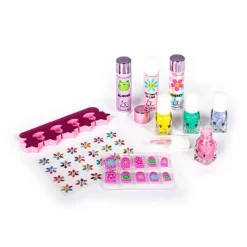 Set Balm Nail Frog Back To School*TRI-COASTAL