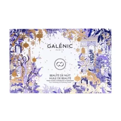 Sale Set Beauté De Nuit Antiedad