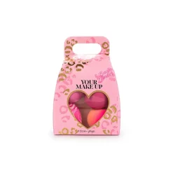 Set Blenders Esponjas De Maquillaje