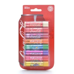 Set Bálsamos Coca-Cola*LIP SMACKER Sale