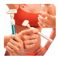 Online FLER Set Blush