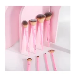 Set Brushes For Eyes And Face*BRUSHWORKS New