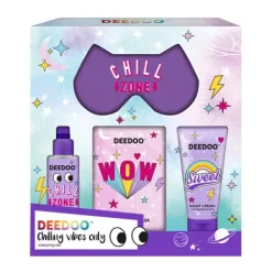 New SENCE Set Chiling Vibes Only