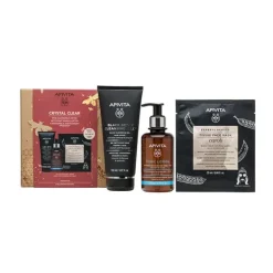 Sale APIVITA Set Crystal Clear
