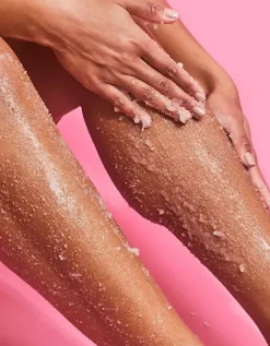 Best Set Cuidado Corporal Rosa De Marruecos Corporal