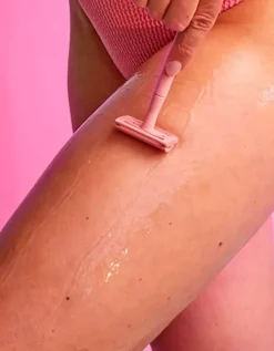 Best Set Cuidado Corporal Rosa De Marruecos Corporal