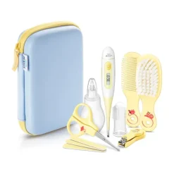 Best PHILIPS AVENT Set Cuidado Del Bebe