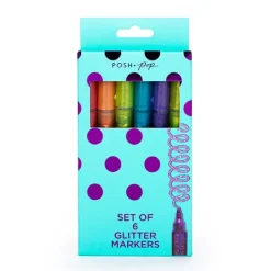 Sale Set De 6 Subrayadores Escritura