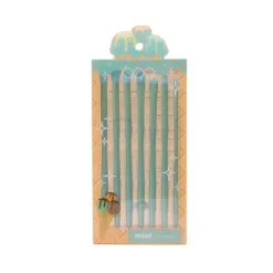 Set De Bochas Ojos*1699 New