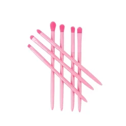 Set De Brochas Ojos*1699 Online