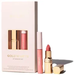 New Set De Labios Gold’N’Gifts Pintalabios