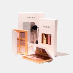 New Set De Labios Gold’N’Gifts Pintalabios