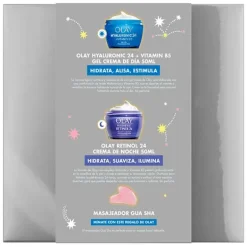 Sale Set De Regalo Hidratación