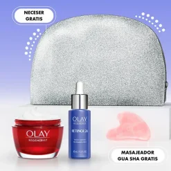 Set De Regalo*OLAY