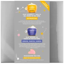 Sale Set De Regalo Hidratación