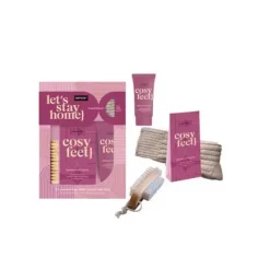 Clearance SENCE OF WELLNESS Set De Regalo Cuidado De Los Pies