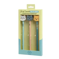 Clearance MR WONDERFUL Set For Cat Lovers