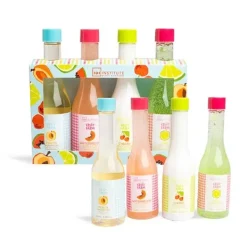 Discount IDC INSTITUTE Set Fruit Farm 4 Bottle Gift