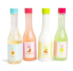Discount IDC INSTITUTE Set Fruit Farm 4 Bottle Gift