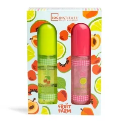 Hot Set Fruit Farm 4Pcs Body Mist Body Mist