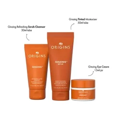 Hot ORIGINS Set Ginzing Tinted