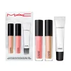 Set Gloss Lipglass*MAC COSMETICS New