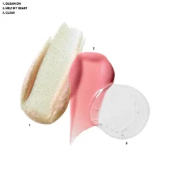 Set Gloss Lipglass*MAC COSMETICS New