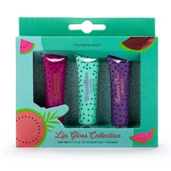 New TRI-COASTAL Set Gloss Watermelon