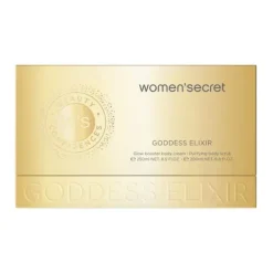 Sale Set Goddess Elixir Estuches Mujer