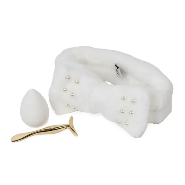 Set Gold Line*1699 Outlet