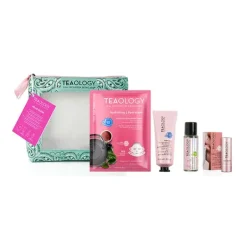 Set Hello Glow*TEAOLOGY Sale