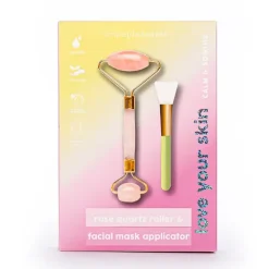 Set I Love Your Skin*PASTEL GLOSS